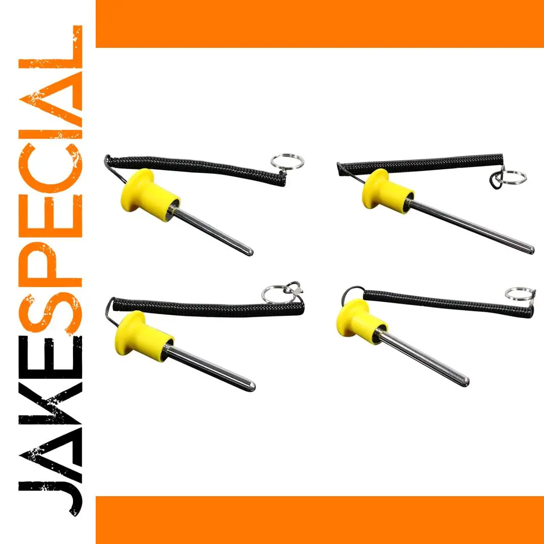 Fitness Equipment Replacement Weight Pin 130g 1 Fitness Equipment Replacement Weight Pin 130g