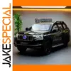 1/18 Scale Toyota Prado Land Cruiser Model