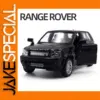 1:36 Land Rover Range Rover Diecast Model