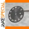 24.2MM Watch Dial for NH05/NH06 Movement