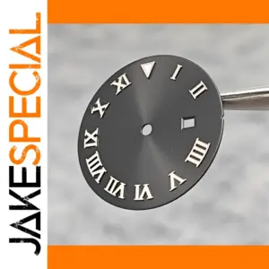 24.2MM Watch Dial for NH05/NH06 Movement