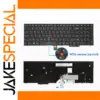 Lenovo ThinkPad Replacement Keyboard E550 E555 E560 E565