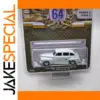 1946 Fordor Diecast Model in Mint Green