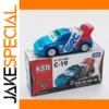Takara Tomy Cars C-19 Diecast Vehicle Model