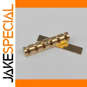 Guyker Brass Roller Guitar Nut for LP SG Guitars