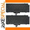 DELL Latitude Keyboard Replacement 5420 5421 7420