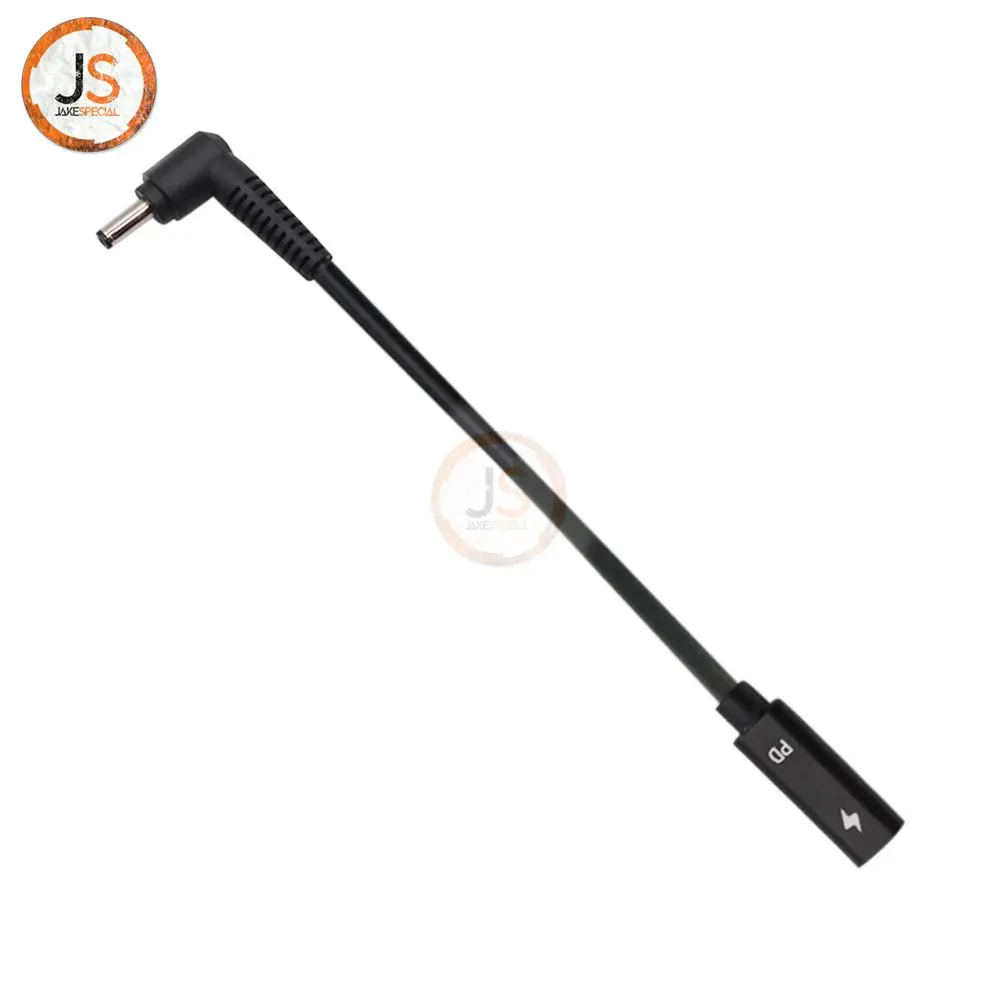 USB Type-C to 4.0mm x 1.35mm DC Adapter 5 USB Type-C to 4.0mm x 1.35mm DC Adapter - Image 5