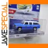 GreenLight 1990 Suburban K2500 Police Model
