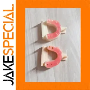Dental Gum Resin for 3D Printing 200G 500G