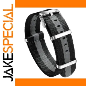 Military Nylon Watch Band SC-Nylon 20mm 22mm