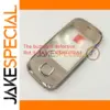 Gold Housing for Nokia 7230 Phone