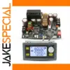 Adjustable Step Down Voltage Regulator 20A