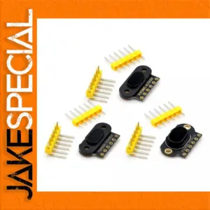 TOF Sensor Module for Arduino Distance Measurement