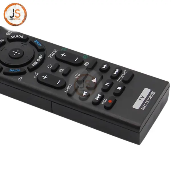 Sony RMT-TX100D Remote Control for TVs - Image 6