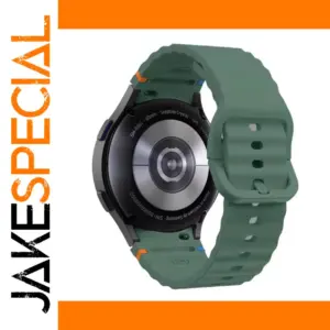 Silicone Band for Samsung Galaxy Watch Series