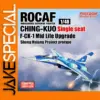 Freedom Assembling Model Kit 1/48 F-CK-1 C