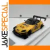Muwanzhi 1:64 Honda S2000 Type RR Model