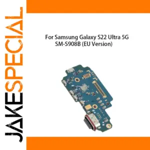Charging Flex Cable for Samsung Galaxy S22 Ultra