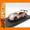 EBBRO GT 36 1:43 Scale Racing Car Model