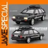 Diecast 1:32 VW Santana Wagon Model Car