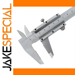 150mm Stainless Steel Vernier Caliper Tool