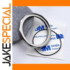 41mm Silver Bezel for SKX007 SRPD Watches