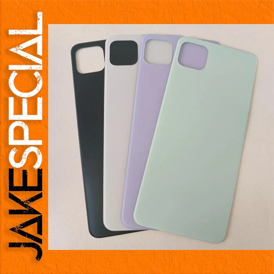 Battery Door Back Cover for Galaxy A22 5G 1 Battery Door Back Cover for Galaxy A22 5G