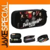 Tokio Hotel Stylish Pencil Case with Compartments