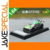 1:64 Nissan GT-R R35 GT3 GT500 Model Car