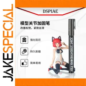 Joint Strengthening Glue Pen for Model Builders