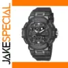SMAEL 8063 Digital Sports Watch Black