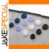 Silicone Ear Tips for JBL TUNE Buds/Live Pro 2