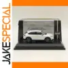 1/43 VEZEL Platinum White Pearl Diecast Model Car