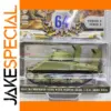 GreenLight 1:64 Scale M4 Sherman Tank Model