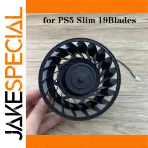 Replacement Internal Cooler Fan for PS5 Slim