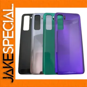 Huawei Nova 7 SE and P40 Lite 5G Cover