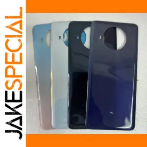 Xiaomi Mi 10T Lite 5G Back Cover Replacement