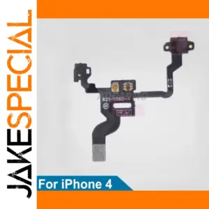 iPhone 4 Replacement Volume Power Flex Cable