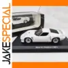 Diecast 1/43 Nura Miura SVJ Roadster Model
