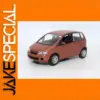 Fiat Idea 1:43 Diecast Model SUV