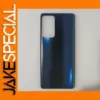 Motorola Moto Edge 20 Pro Glass Battery Cover