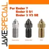 Ender Series 3D Printer Nozzle Set 0.2-1.0mm