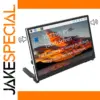 10.1 Inch IPS Touch Screen 1024x600 Display