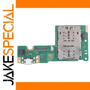 Lenovo Tab M10 HD TB-X505 Charging Port Board