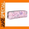 Kawaii Gamer Pencil Case for Stationery Storage