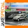 Mitsubishi Pajero 1:64 Diecast SUV Model