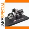 Diecast 1:18 Scale Jawa 500 OHC Motorcycle Model