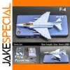 F-4 Phantom II 1:160 Scale Model Kit