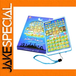 Holy Quran Learning Machine Tablet for Kids
