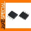 Set of 10 SMD Logic Integrated Circuits